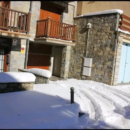 شقة Check-in Casas Ibon