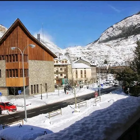 شقة Check-in Casas Ibon *