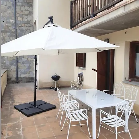 Check-in Casas Ibon * بيناسكي