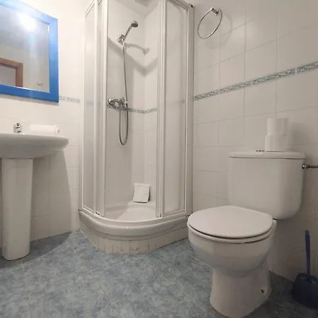 Check-in Casas Ibon شقة بيناسكي