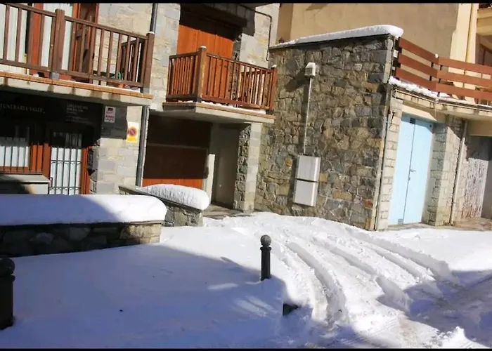 Lejlighed Check-in Casas Ibon