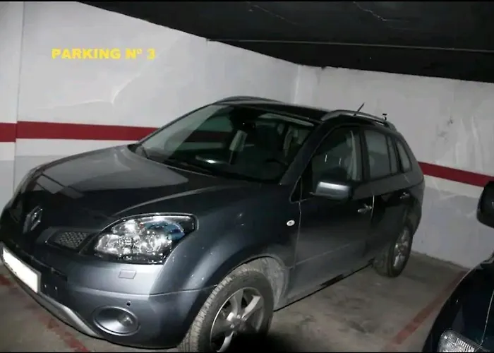 Check-in Casas Ibon Lejlighed Benasque