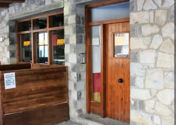 Lejlighed Check-in Casas Ibon Benasque