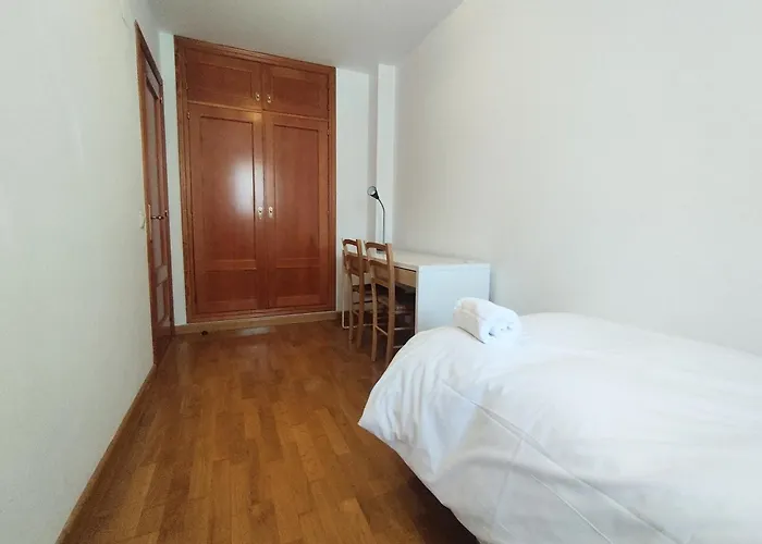 Check-in Casas Ibon Benasque